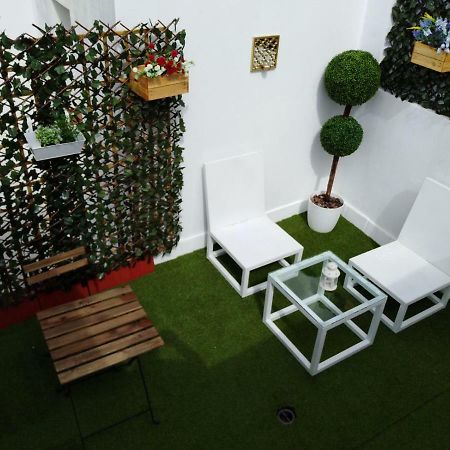 Apartamento Viana Home 코르도바 외부 사진
