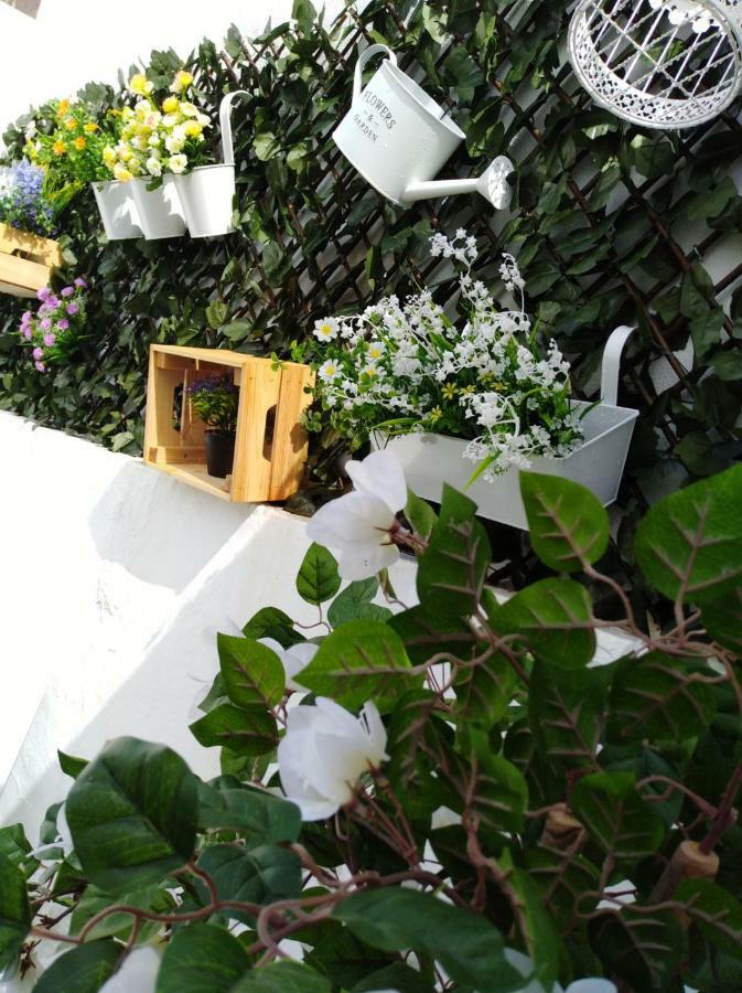 Apartamento Viana Home 코르도바 외부 사진