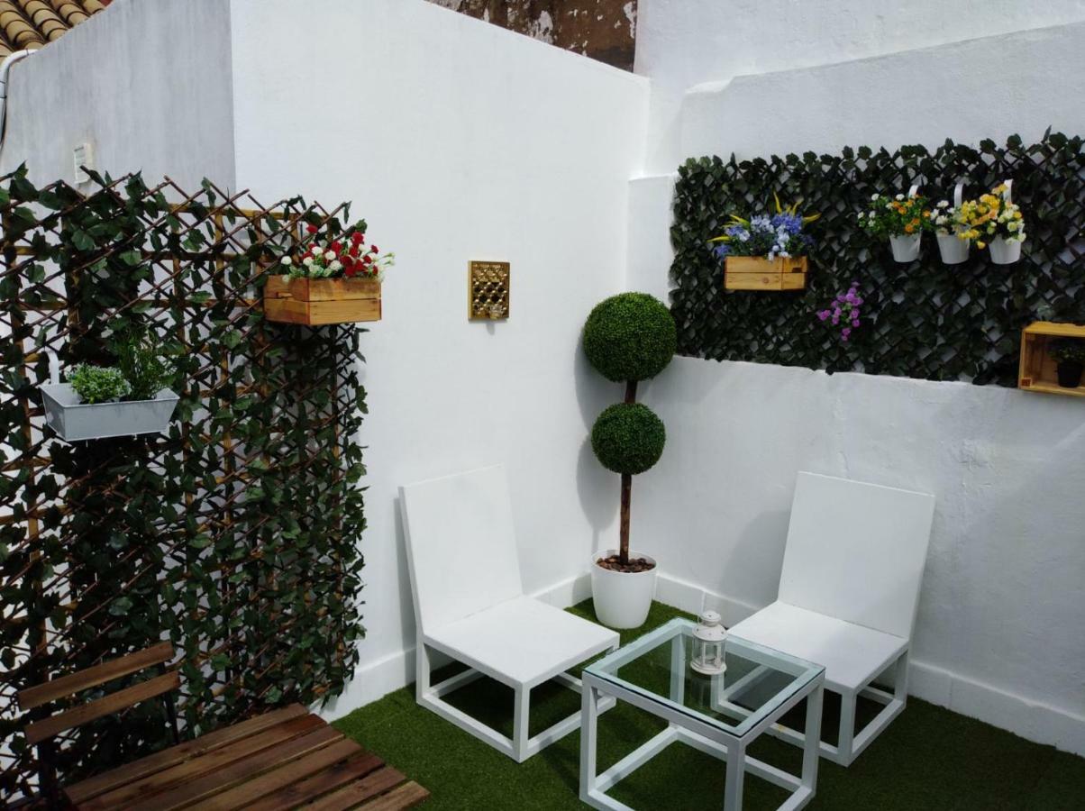 Apartamento Viana Home 코르도바 외부 사진