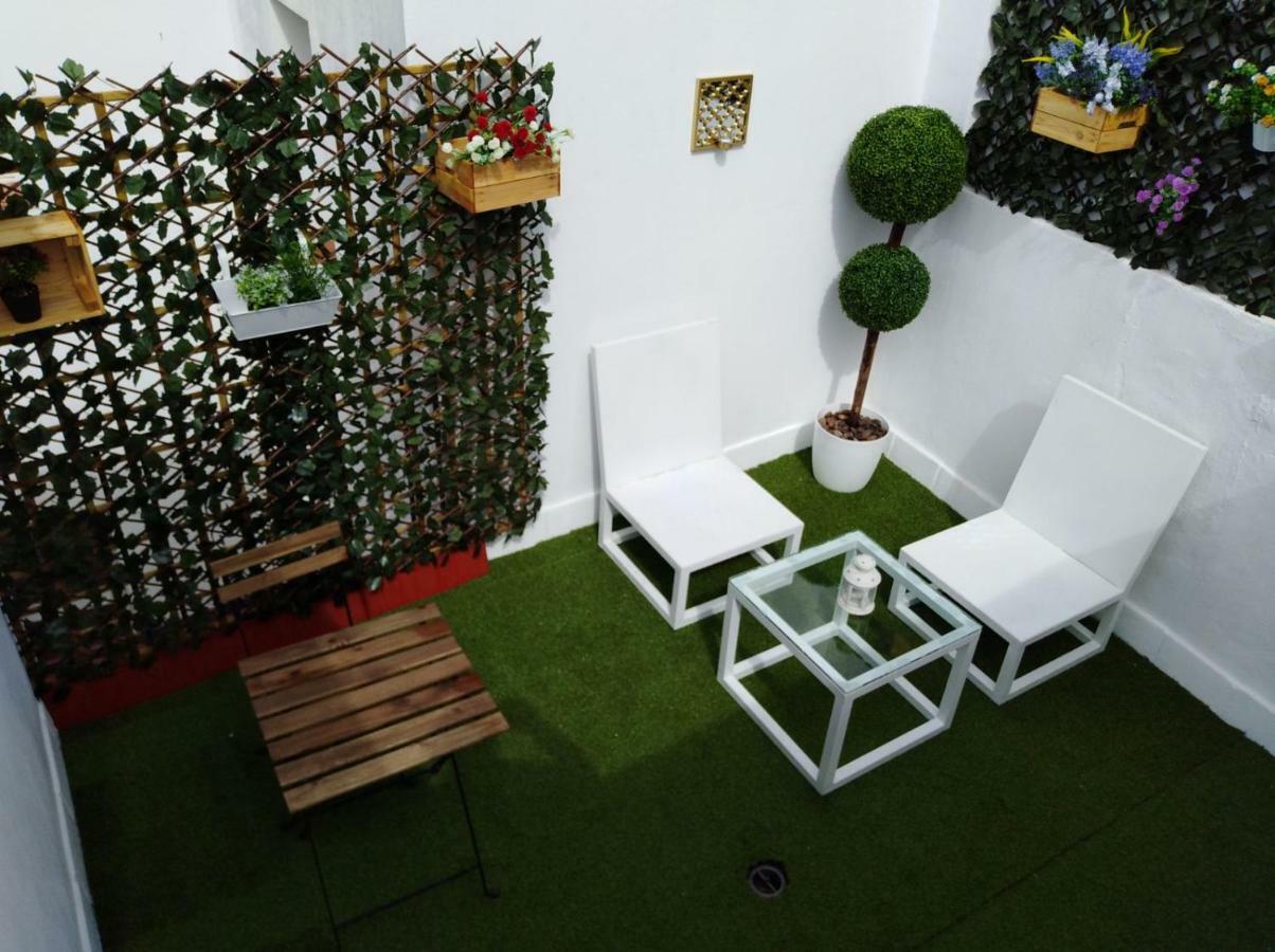Apartamento Viana Home 코르도바 외부 사진