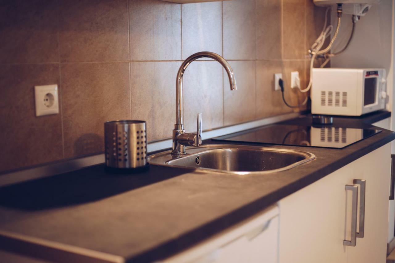 Apartamento Viana Home 코르도바 외부 사진
