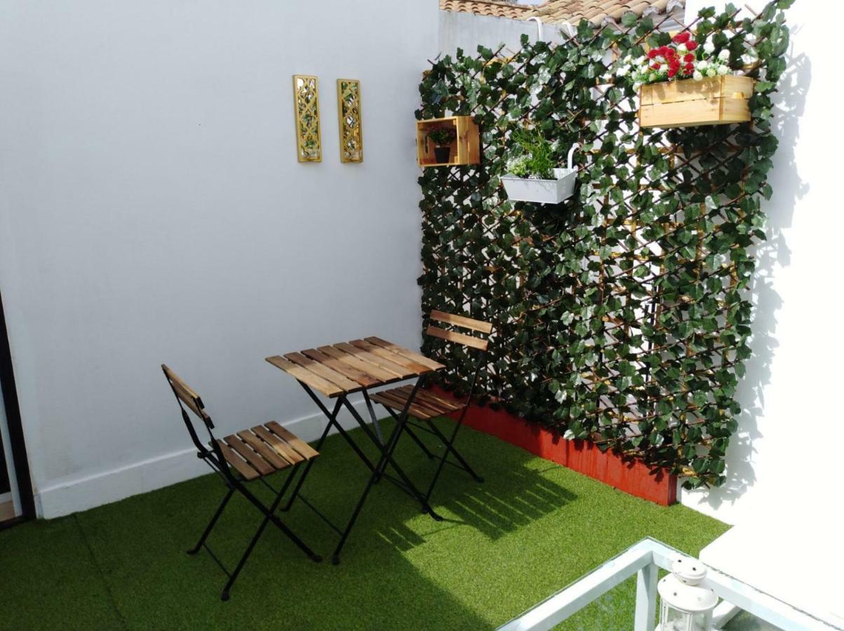Apartamento Viana Home 코르도바 외부 사진
