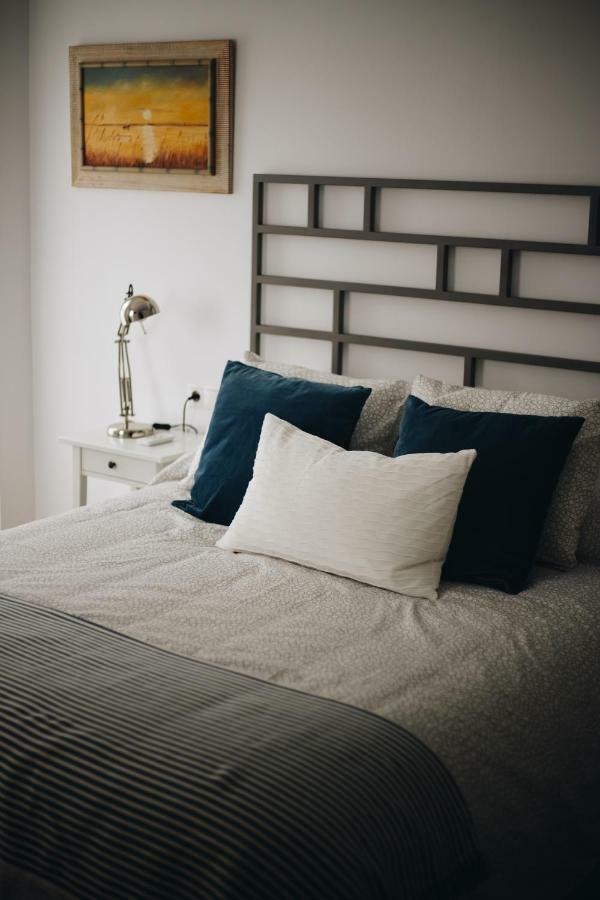 Apartamento Viana Home 코르도바 외부 사진