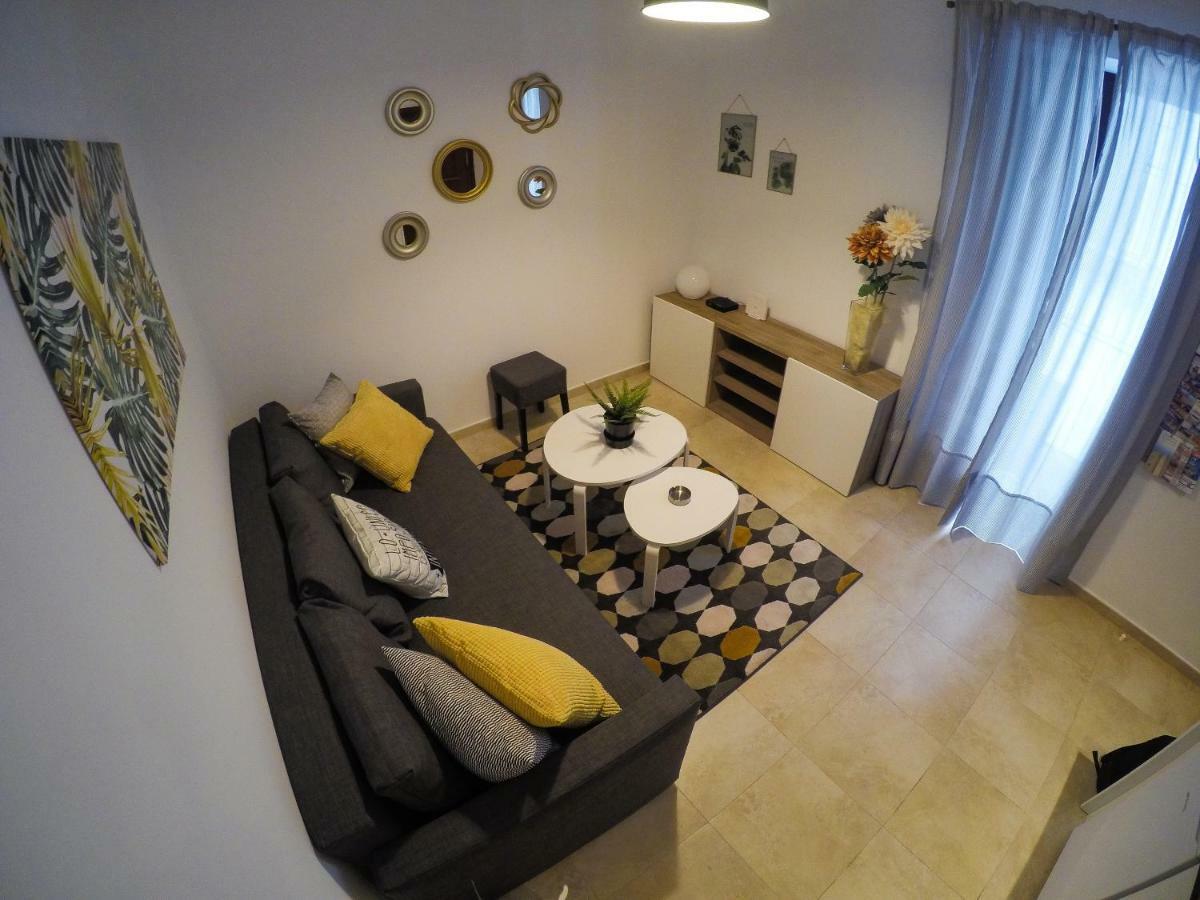 Apartamento Viana Home 코르도바 외부 사진