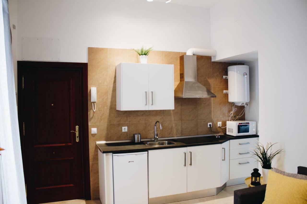 Apartamento Viana Home 코르도바 외부 사진