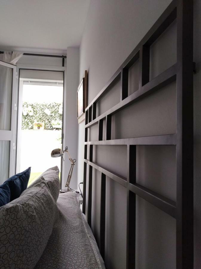 Apartamento Viana Home 코르도바 외부 사진