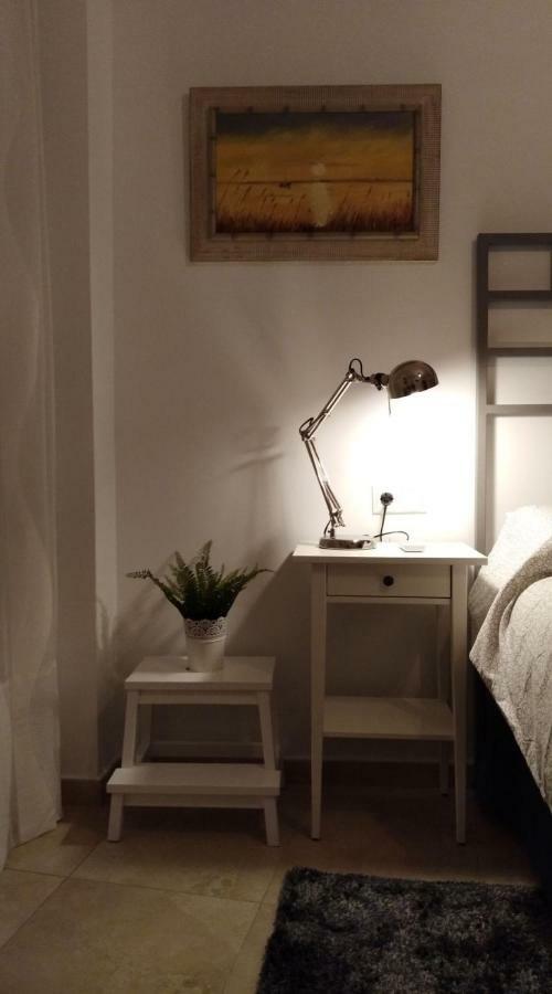 Apartamento Viana Home 코르도바 외부 사진