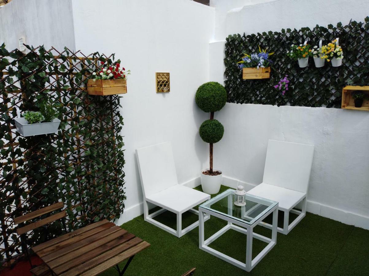 Apartamento Viana Home 코르도바 외부 사진